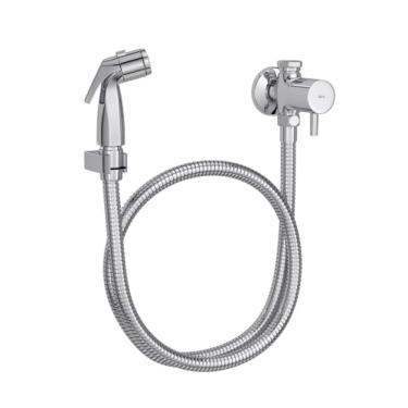 Imagem de Ducha Higienica Deca Link C/reg Gatilho Cr 1984.c.act.lnk.cr