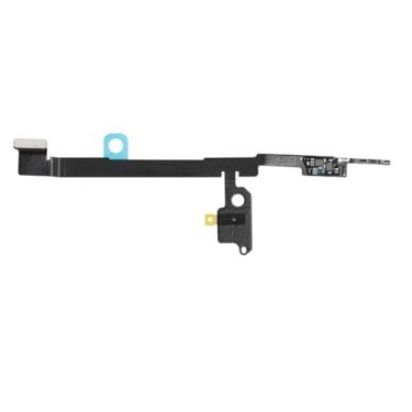 Imagem de Risidamoy Cabo flexível de substituição para antena Bluetooth iPhone 13 para iPhone13 Signal Bluetooth sem fio, peça com ferramenta de reparo de pinça, kit de reparo de barra de cabra A2631 A2633