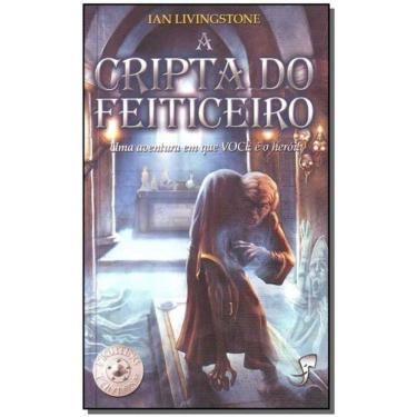 Imagem de Cripta Do Feiticeiro, a - 34538