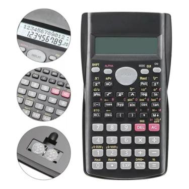 Imagem de Calculadora Científica De Mesa 240 Funções
