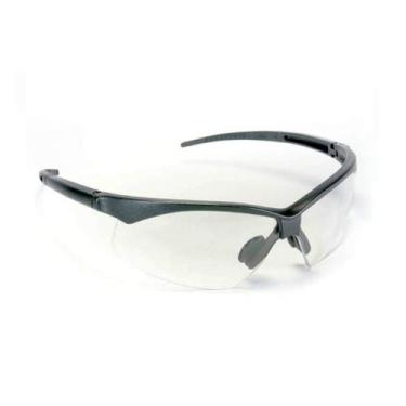 Imagem de Oculos de Seguranca Evolution Incolor 012377312 Carbografite