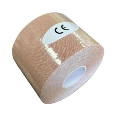 Imagem de Rolo De Fita De Cinesiologia Esportiva À Prova d'Água Protetor De Recu