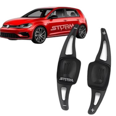Imagem de Paddle Shift Golf Tsi Extensor Borboleta Volante Esportivo