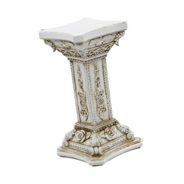 Imagem de Generic Estátua de Pilar Romano Decorativa, Pilar de Coluna Romana para Decoração de Festa de Aniversário