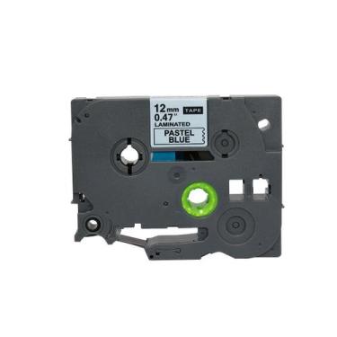 Imagem de Fita Cetim Compativel P/ Uso Rotulador Brother Tze-mq531 - IMPORTED