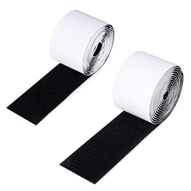 Imagem de LiebeWH Pedalboard Pedal Montagem Fita Adesiva Bond Stronger para Guitarra Pedais Preto para Hook Loop Com Mushroom Shaped Posts