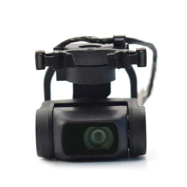 Imagem de Jakoly Câmera gimbal original com cabo de sinal para drone DJI Mini 2 SE acessórios de substituição Gimbal com montagem de câmera peça sobressalente para DJI Mavic Mini / 2SE / SE / 4K UAV