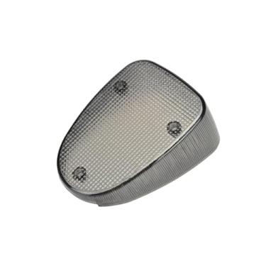 Imagem de Lente fumê de luz traseira para Yamaha 1999-2003 Road Star, 1996-2008 Royal Star, 1998-2008 Vstar CLASSIC