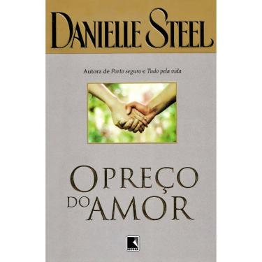 Imagem de O Preço Do Amor