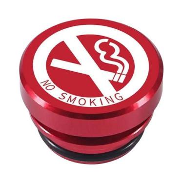 Imagem de Capa Do Botão Do Acendedor De Cigarros Para Jeep Renegade Wrangler JK 