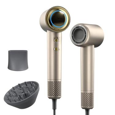 Imagem de Secador de cabelo Tideway Professional High-Speed Ionic H11