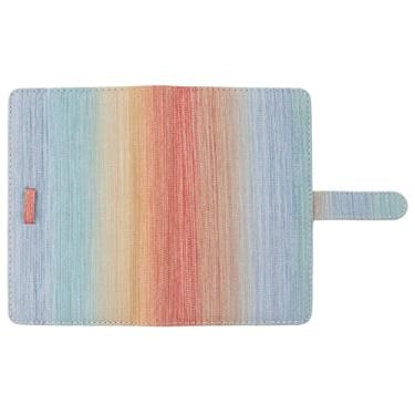 Imagem de Zhjvihx Álbum de Cartões de Foto, Livro de Cartas Fotográficas, 96 Bolsos, Superfície Anti -Dolus, 3 -polegadas Portáteis