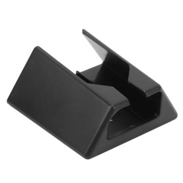 Imagem de aqxreight Adaptador Ethernet Montar Suportes da Internet de Internet de Alta Estabilidade Kit de Montagem de Plástico ABS e Espaço para Economizar o Adaptador Ethernet MountSatellite