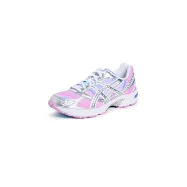 Imagem de Asics Tênis feminino Gel-1130, Lavanda bebê/prata pura, 36