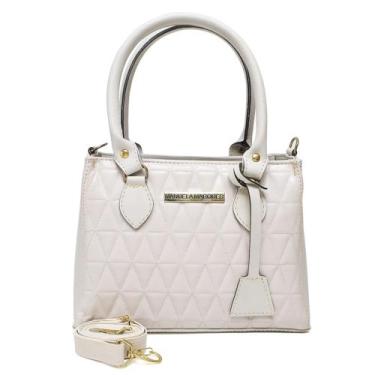 Imagem de Bolsas Femininas Media Transversal Tote  Varias Cores e Vários Modelos