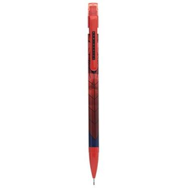Imagem de Lapiseira MB Homem-Aranha Marvel Molin 0,7 mm