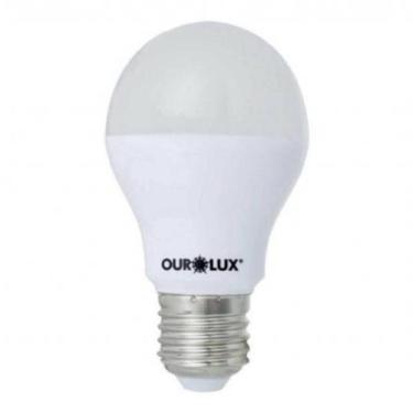 Imagem de Lâmpada Superled de Alta Potência com 15 Watts e 3000K - 20395 - OUROLUX