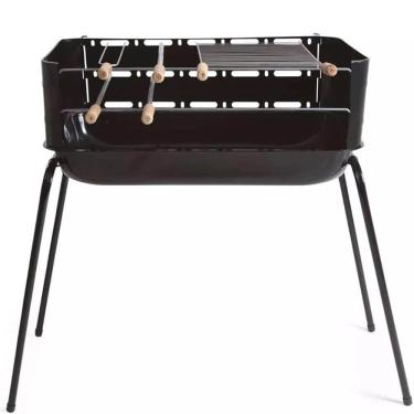 Imagem de Churrasqueira Amazonas - 3009 - MOR