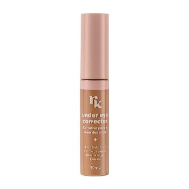 Imagem de Corretivo Liquido Para A Area Dos Olhos Ruby Kisses Under Eye Corrector N°30