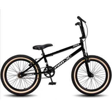Imagem de Bicicleta Aro 20 Bmx Pro-x Série 1 Freio V-brake Pneu Balão - Pro X, P