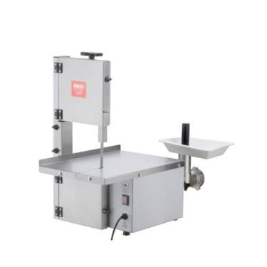 Imagem de Serra Fita 154cm com Moedor Boca 05 Malta