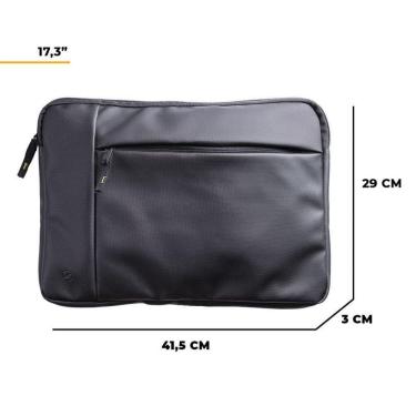 Imagem de Capa Smart Armor Para Notebook Até 17,3`` - Gshield