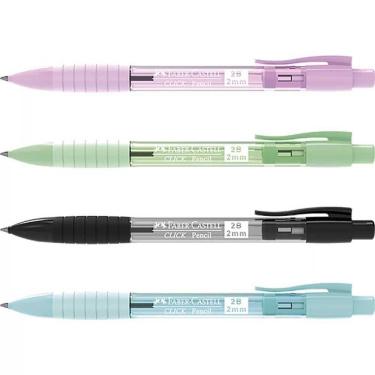 Imagem de Lapiseira Click Pencil 2.0 Faber Castell