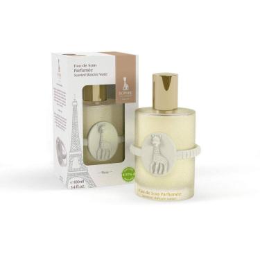 Imagem de Perfume Sophie La Girafe Eau de Soin, 100 ml, unissex