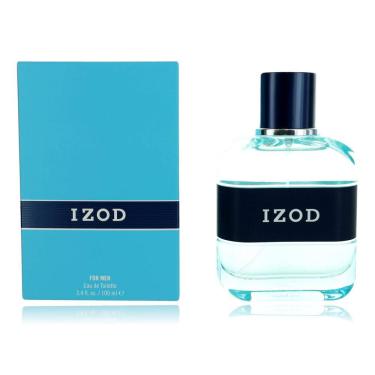 Imagem de Perfume Izod Breeze Eau de Toilette 100ml em spray para homens