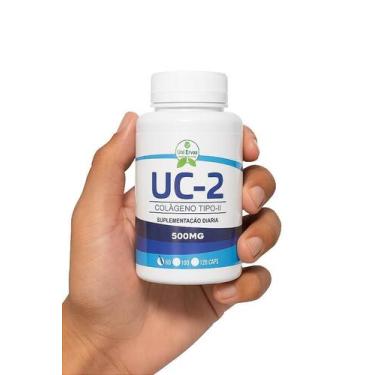 Imagem de Regenera - Colágeno Tipo 2 - Suplemento Natural para Articulações - Un