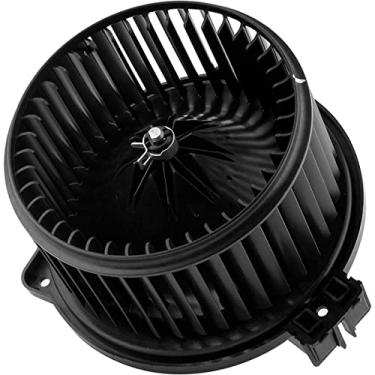Imagem de MYSMOT 700002 HVAC Blower Motor Fan Montagem Compatível com Acura MDX 2001-2006 / 1998-2002 Honda Accord / 1999-2004 Honda Odyssey / 2003-2008 Honda Pilot 79310S84A01