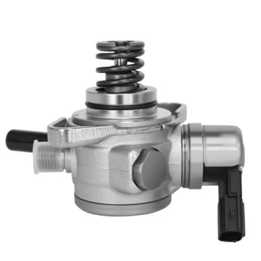 Imagem de Bomba de combustível de alta pressão 2016-2019 compatível com Infiniti Q50 Q60 2016 2017 2018 2019 3.0L V6 Turbocharged, substitui 16630-5CA0A