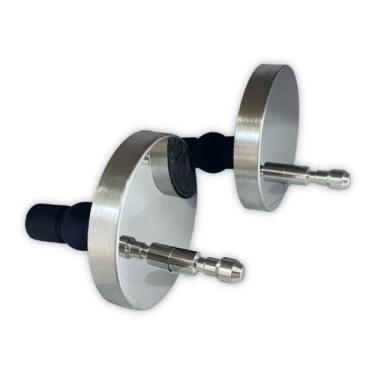 Imagem de Torre de fixacao easy clean slow close deca polo/unic/axis