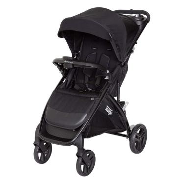 Imagem de Carrinho de Bebê para Passeio, Baby Trend Tango, Preto Kona
