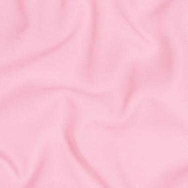 Imagem de Almofada De AmamentaçãO Com Acabamento Com Folhos + Organizador Para BerçO, Quente E Aconchegante(Rosa/branco,COM ZÍPER)