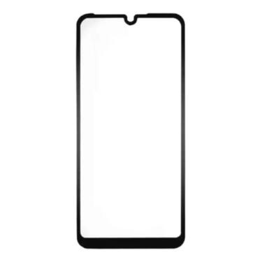 Imagem de Película de Vidro 3D Full Cover para One Zoom X-Mart