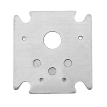 Imagem de Placa Válvula Chiaperini MC7.6 MC8.5 Sem Reparo