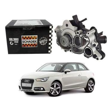 Imagem de Bomba Dagua Schadek A1 1.4 Tfsi 2010 A 2015