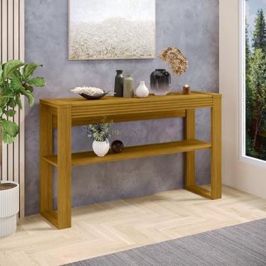 Imagem de Aparador Fazzio Stilo Carvalho Oro