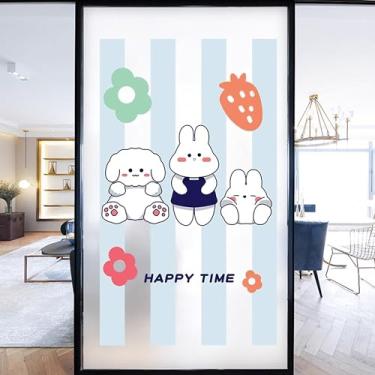 Imagem de Generic 1 película blackout para janela - BLT-373 PVC multicolorido 30 x 200 cm