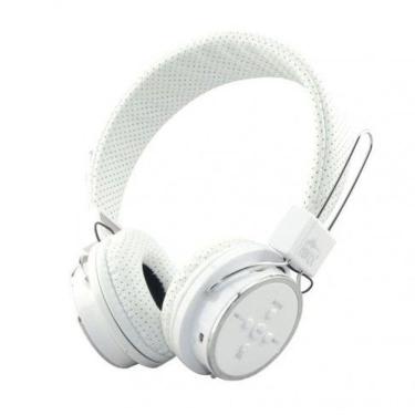 Imagem de Fone De Ouvido Headphone B05 (branco)