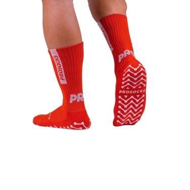 Imagem de Meia de Futebol Prosocks Ultragrip Unissex MULTVM44