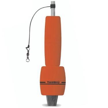 Imagem de Boia Torpedo JR Tambiu 18g (01un) - Jr Pesca