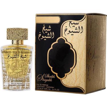 Imagem de Perfume Unisex Lattafa Sheikh Al Shuyukh Edp 100 Ml (luxe Edition)