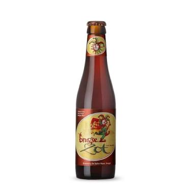 Imagem de Cerveja Belga Brugse Zot Dubbel 330ml