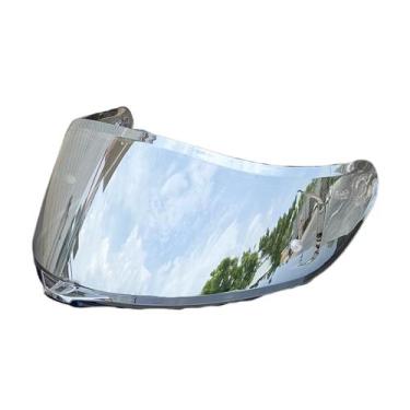 Imagem de Protetor UV de substituição do protetor facial ZQIYDYP K1 para AGV K1