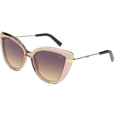 Imagem de Óculos de Sol Colcci Manu Feminino-Feminino