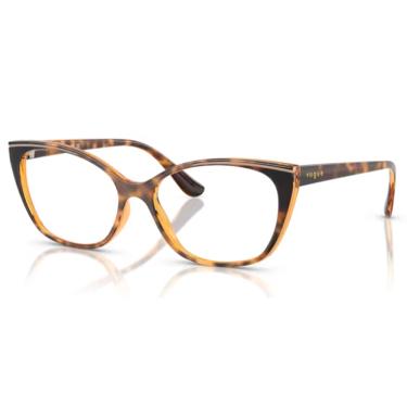 Imagem de Armacao Vogue Vo5590l W656 55