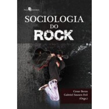 Imagem de Sociologia Do Rock