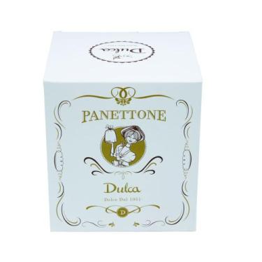 Imagem de Panettone de Frutas Dulca  900g - Velarte